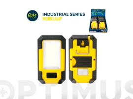 TORCHE LED COB 500LM