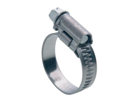 ABRAZADERA ASFA L 3017 INOX W2
