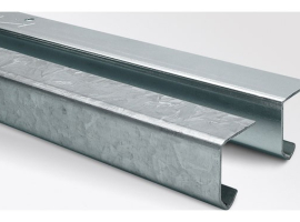 PROFILÉ D'ACIER NEOCROM K20/30