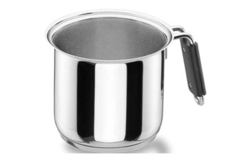 POT EN ACIER INOXYDABLE LADYCOR POT EN ACIER INOXYDABLE LADYCOR