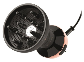 SÉCHOIR À FRISER IMETEC