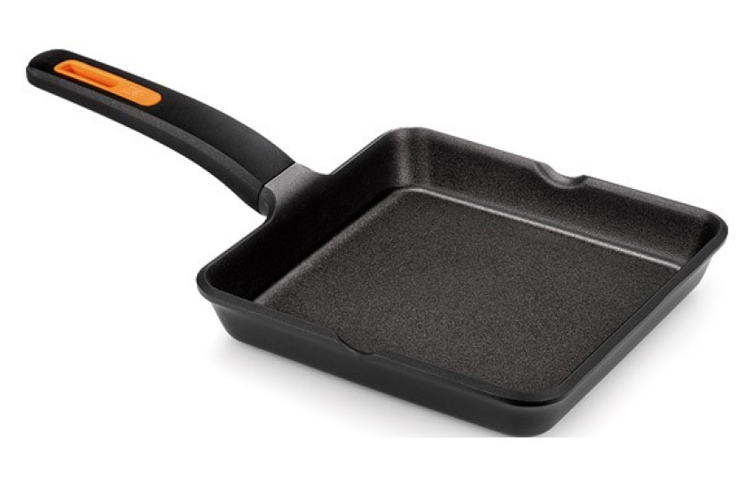 GRILL LISO EFFICIENT PLUS GRILL LISO EFFICIENT PLUS