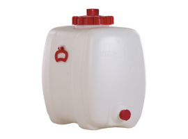 BARRIL AGROALIMENTARIO OVALADO