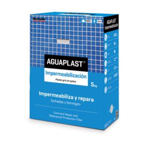 AGUAPLAST IMPERMEABILIZACION