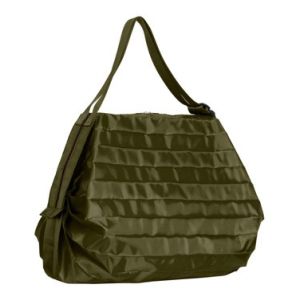 BOLSA COMPRA PLEGABLE DE 70CM