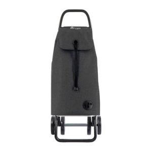 CARRO COMPRA 4 RUEDAS PLEGABLE
