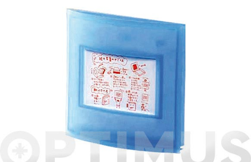 TIS FEEL KEY ORGANISER