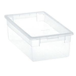 CAJA MULTIUSOS LIGHT BOX TRANSPARENTE