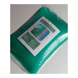 MALLA PROTECCION FACHADAS