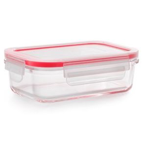 RÉCIPIENT ALIMENTAIRE EN BOROSILICATE