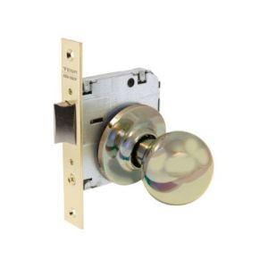 CERRADURA POMO BOLA 3900 TESA