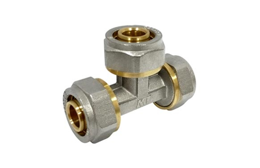 ENLACE  COMPRESION T MULTICAPA