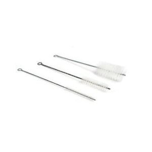 CEPILLO ESPIRAL NYLON BLANCO