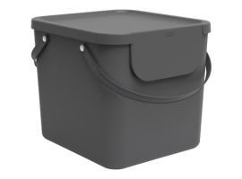 CUBO RECICLAJE APILABLE ALBULA