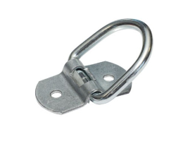 ANILLA CON PLACA PARA TOLDOS 2 UDS