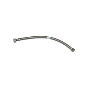 RACCORDEMENT FLEXIBLE EN ACIER INOXYDABLE