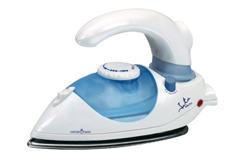 TRAVEL IRON TRAVEL IRON