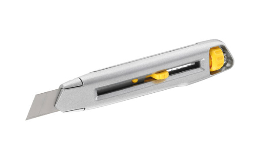 COUPEUR DE MÉTAL INTERLOCK