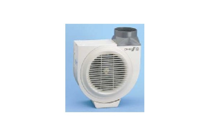 EXTRACTOR CENTRIFUGO S & P