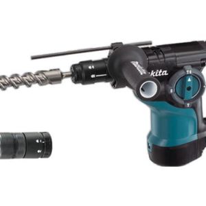 MARTILLO CON CABLE COMBINADO SDS PLUS