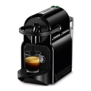 MACHINE À CAFÉ AUTOMATIQUE NESPRESSO INISSIA