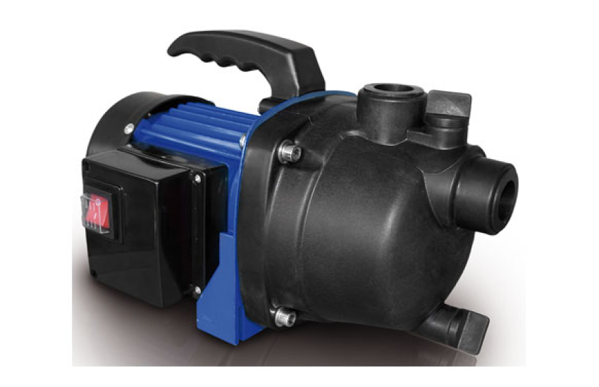 BOMBA SUPERFICIE 600W 30MCA