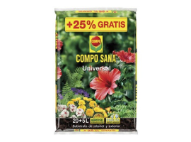 SUBSTRATO UNIVERSAL COMPO SANA