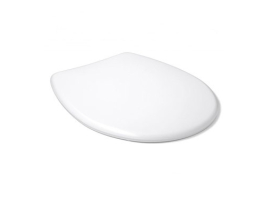 ABATTANT WC AMORTI OPTIMAL