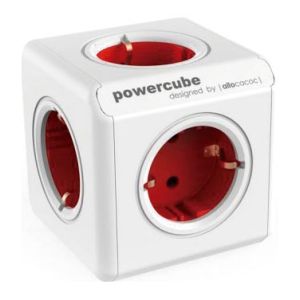 ADAPTADOR POWERCUBE 5T