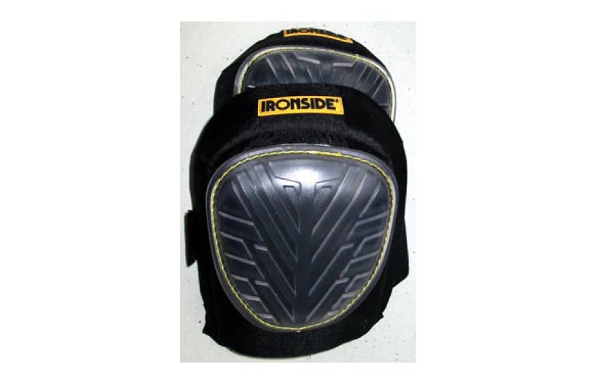 GENOUILLÈRES PROFESSIONNELLES EN GEL