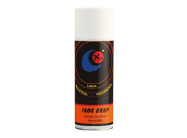 REVÊTEMENT EN ACIER INOXYDABLE