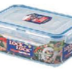 RÉCIPIENT ALIMENTAIRE RECTANGULAIRE