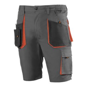 PANTALON CORTO ALGODON POLIESTER TOP RANGE