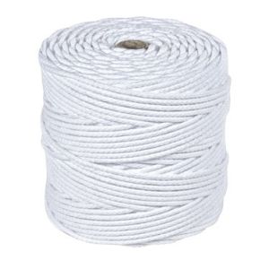 CORDON POLIPROPILENO ALMA TEXTURADA Ø 4 MM