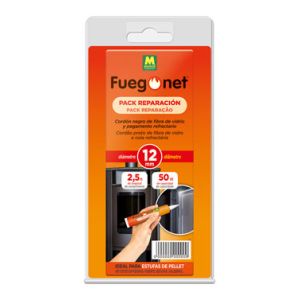 REPARADOR CHIMENEAS/ESTUFAS