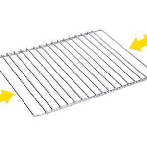 REJILLA HORNO EXTENSIBLE