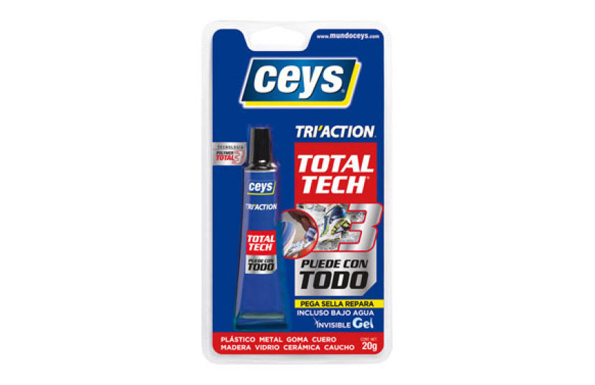 ADHÉSIF TRIACTION ADHÉSIF TRIACTION