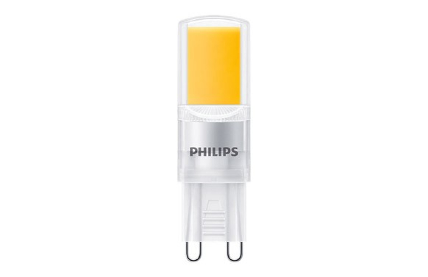 LED BIPIN BULB