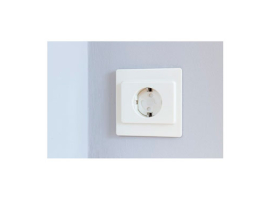 PROTECTEUR DE PRISE 10 PIÈCES