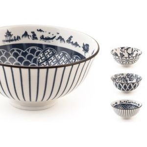 BOL PORCELANA SETA SURTIDO