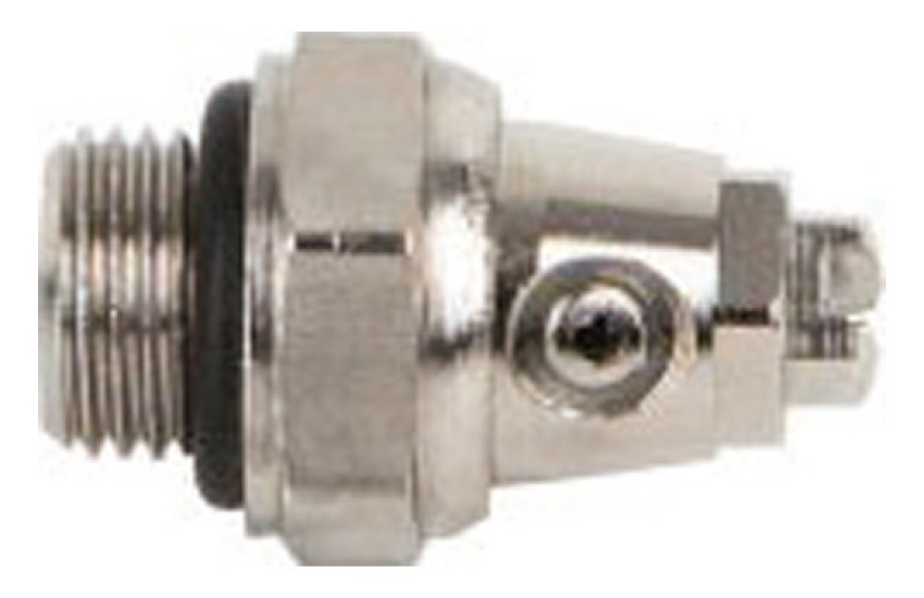 PURGEUR MANUEL DE RADIATEUR