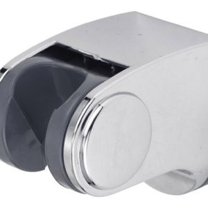 SOPORTE DE DUCHA ABS REGULABLE