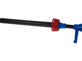 DISTRIBUTEUR DE CRÈME 10 L