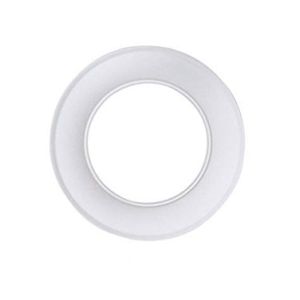 ROSETON EMBELLECEDOR POLIESTILENO INT/EXT
