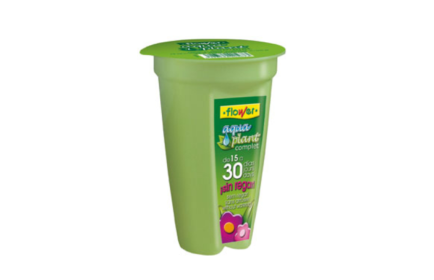 AQUAPLANT COMPLET GEL 150ML