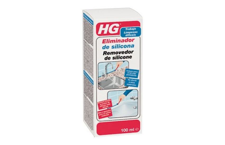 DISSOLVANT DE SILICONE