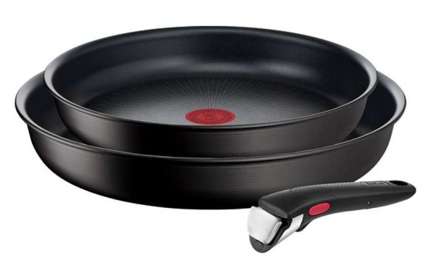 SARTEN DESMONTABLE INGENIO UNLIMITED SET 2 UDS