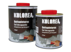 DÉCAPANT POUR PEINTURE KOLOREA