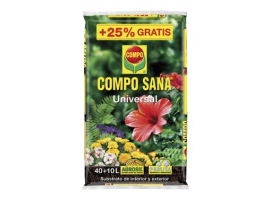 SUBSTRATO UNIVERSAL COMPO SANA