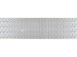 CINTA ADHESIVA SEÑALIZACION REFLECTANTE